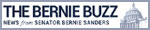 Link to Bernie Buzz. Independent Vermont Senator Bernie Sanders website. Distributing mature political views to the American public.