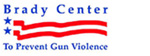 Link to The Brady Campaign to Prevent Gun Violence. Well=established major action group with offices in Washington, DC